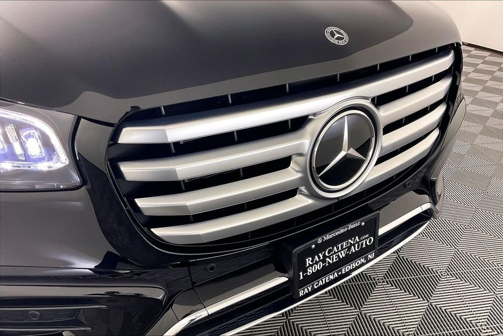 2026 Mercedes-Benz GLS Base - Photo 24