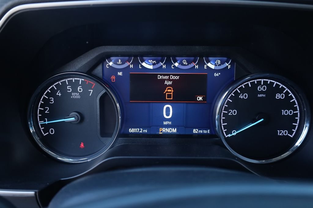 2022 Ford F-150 XLT - Photo 24