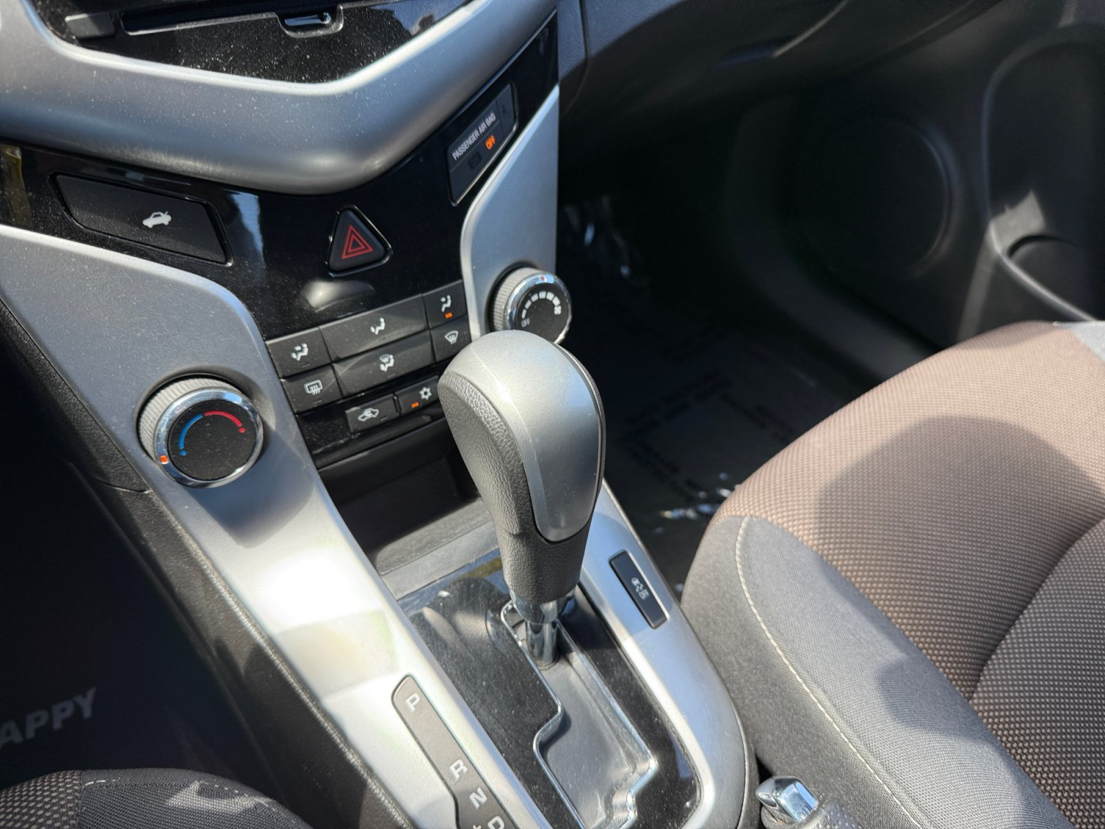 Used 2016 Summit White Chevrolet 1LT image 13