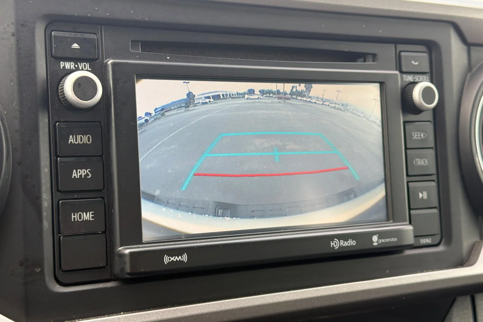 Used 2018 White Toyota SR5 image 23