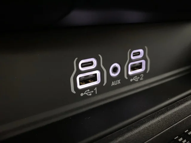 2025 RAM 1500 Big Horn/Lone Star - Photo 22