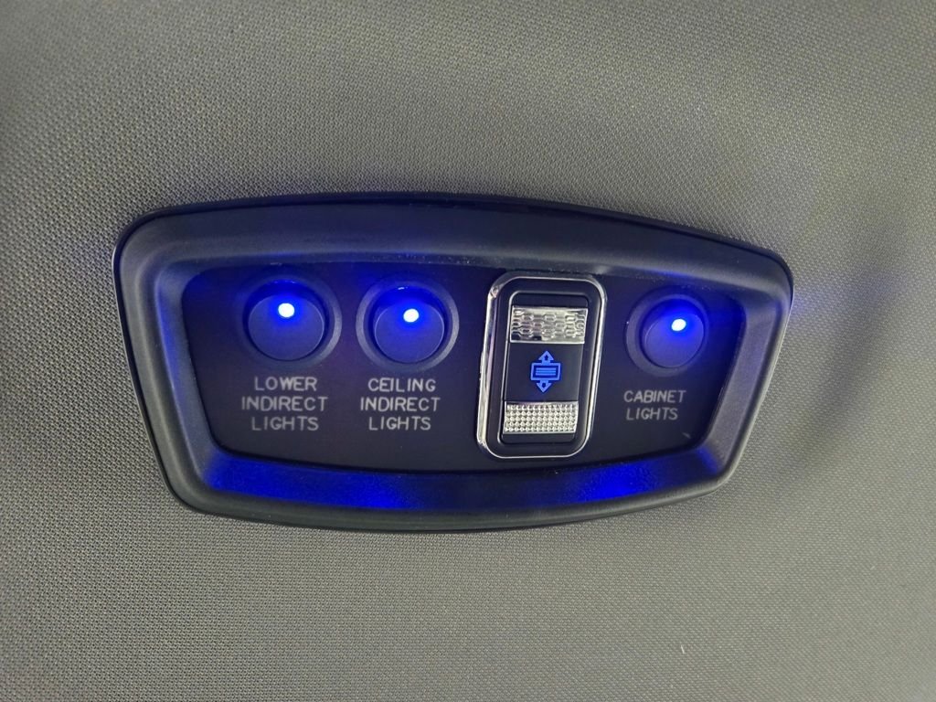 2024 Ford Transit Van Base - Photo 35