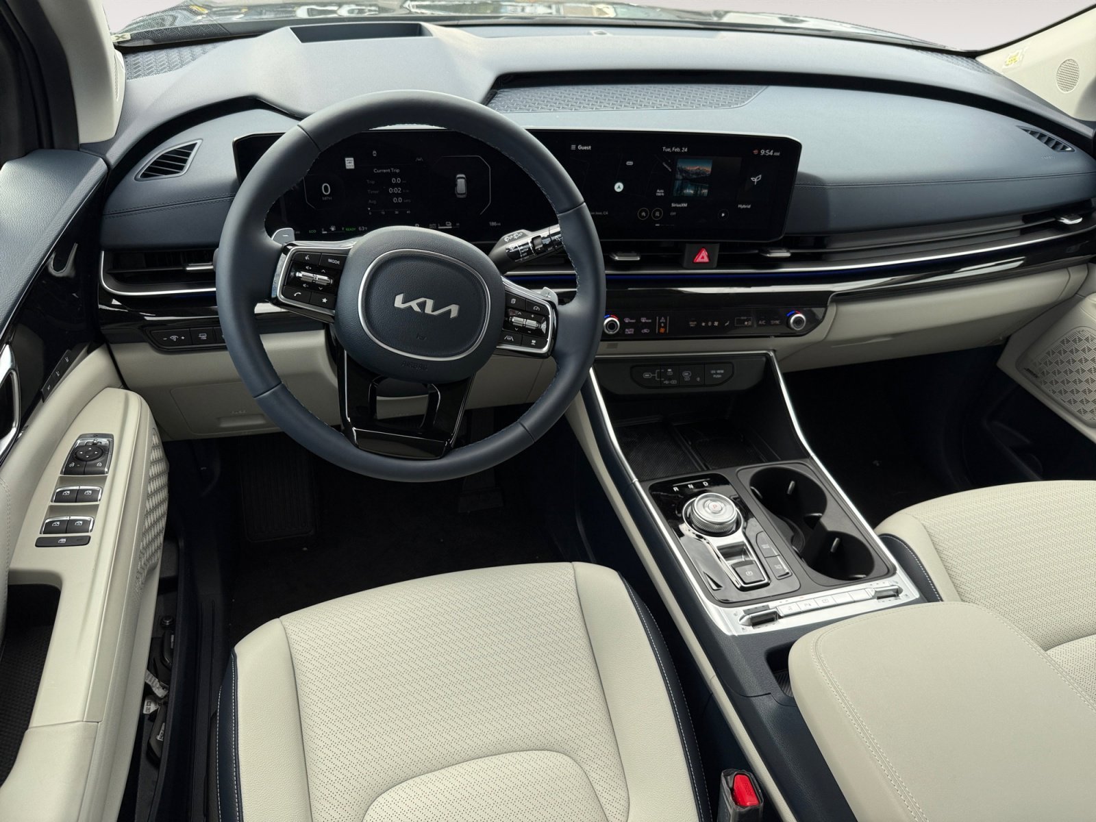 2026 Kia Carnival SX Prestige - Photo 15