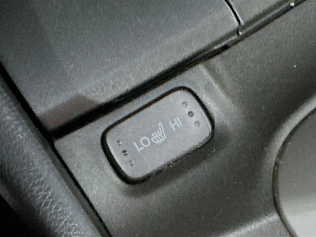 Used 2010 Red Honda EX-L image 22