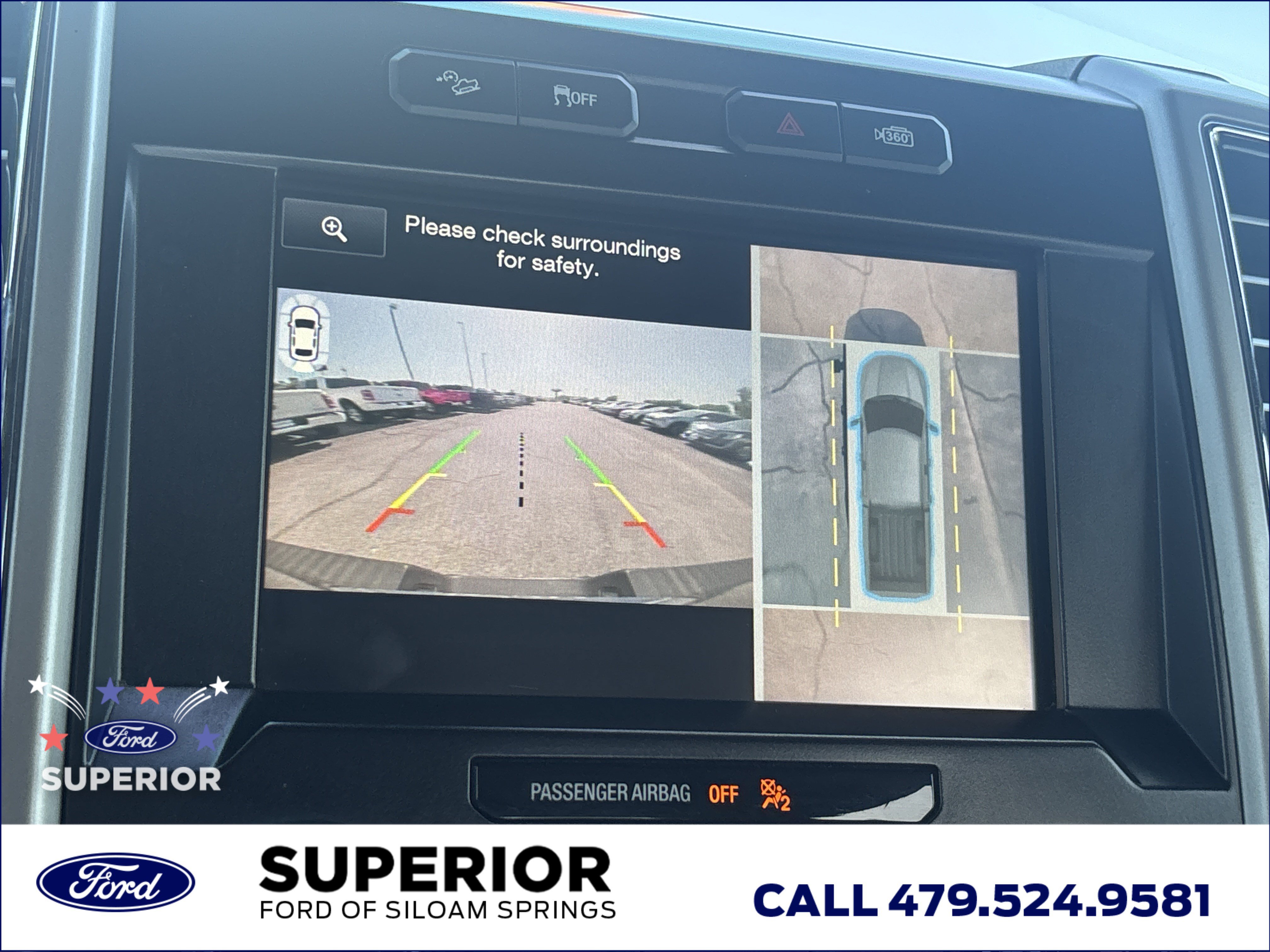 Used 2015 Tuxedo Black Metallic Ford King Ranch 4WD image 40