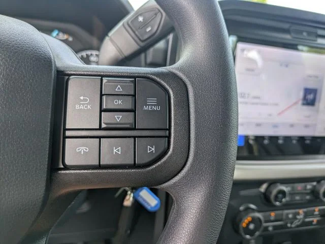 New 2026 Oxford White Ford XL image 54