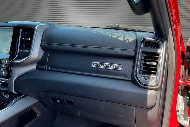 2024 RAM Ram 1500 Pickup Laramie - Photo 29