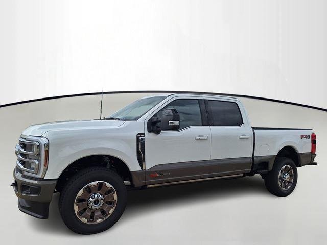 2026 FORD F-250 F-250® King Ranch®