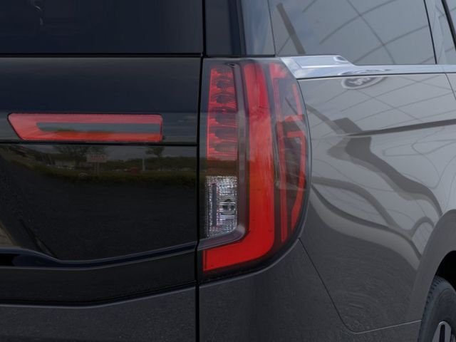 New 2026 Dark Matter Gray Metallic Ford Platinum image 21