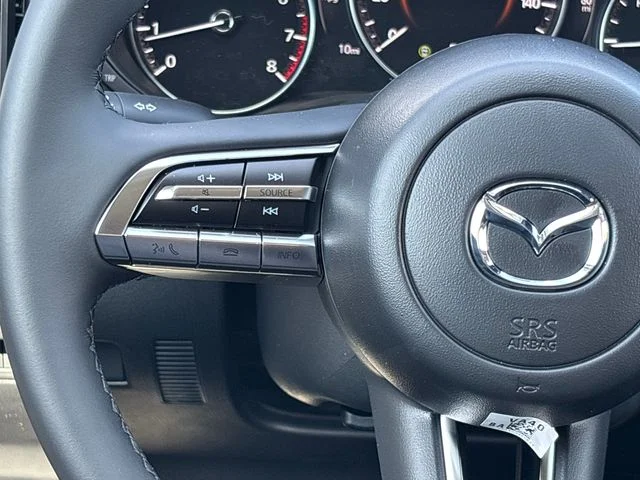 New 2026 Jet Black Mica Mazda 2.5 S Premium AWD image 31