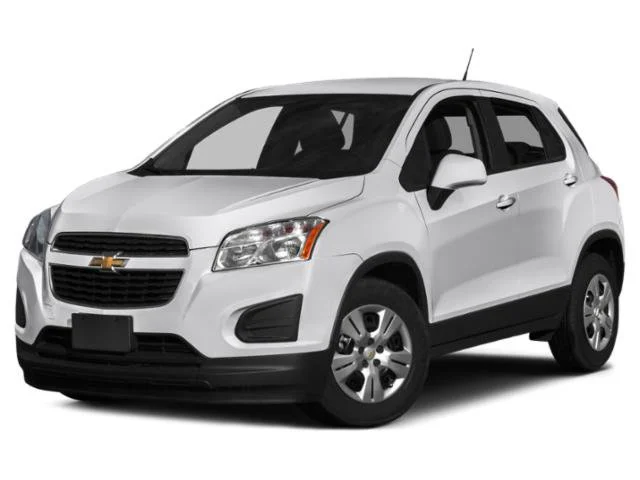 Used 2015 Silver Ice Metallic Chevrolet LTZ image 2