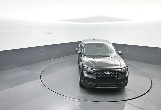New 2026 Black Ford XL image 23