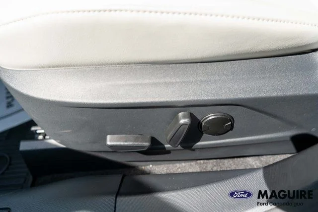 Used 2025 Yellow Ford Premium image 20