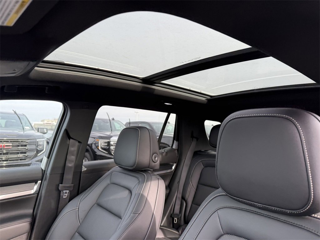 2026 GMC TERRAIN - Image 27