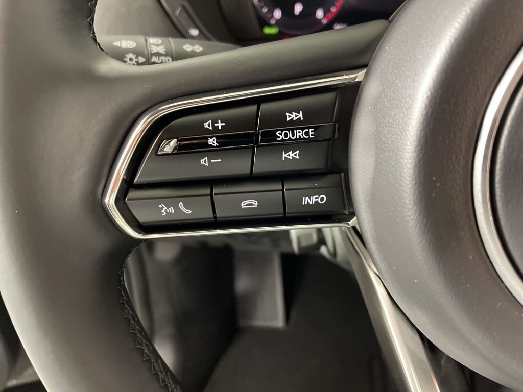 2026 Mazda CX-90 Premium Plus Package - Photo 13
