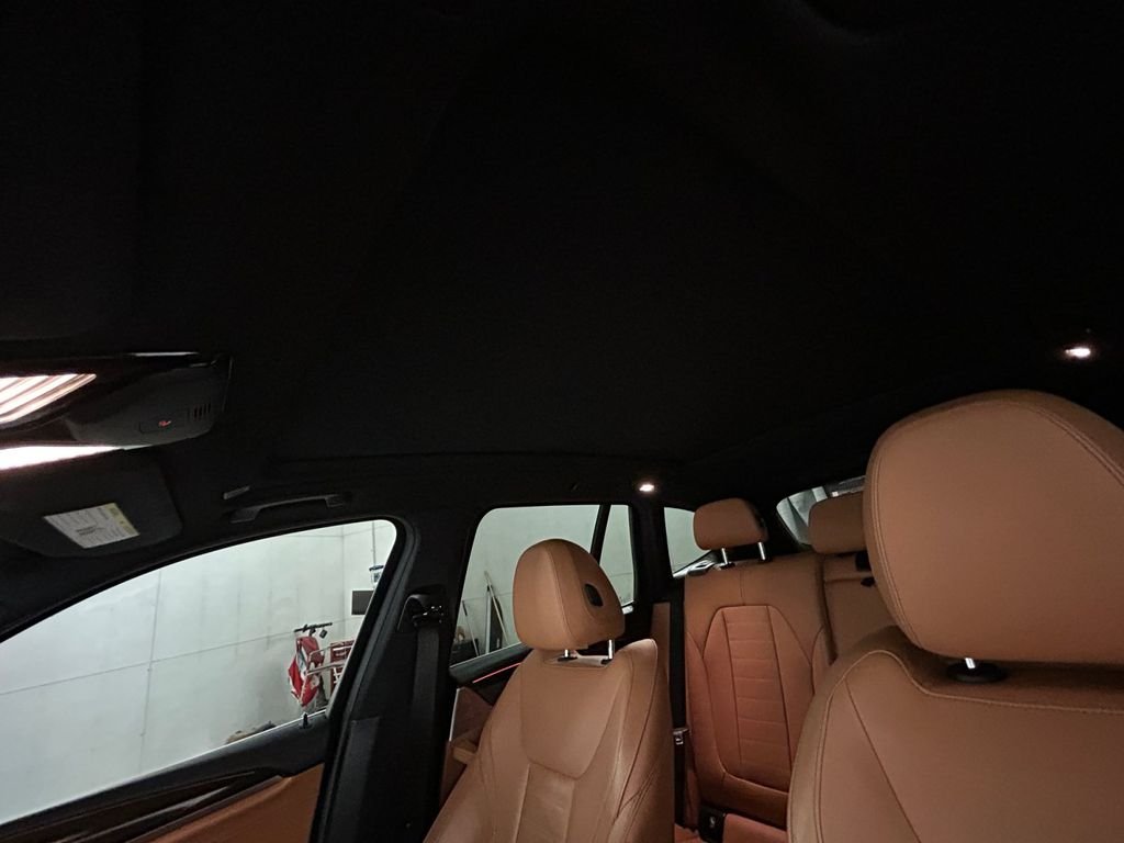 2021 BMW X3 30i - Photo 25