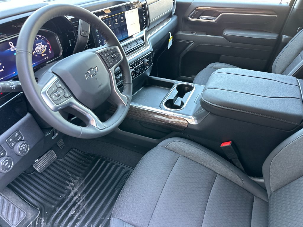 2026 Chevrolet Silverado 2500 HD LT - Photo 10