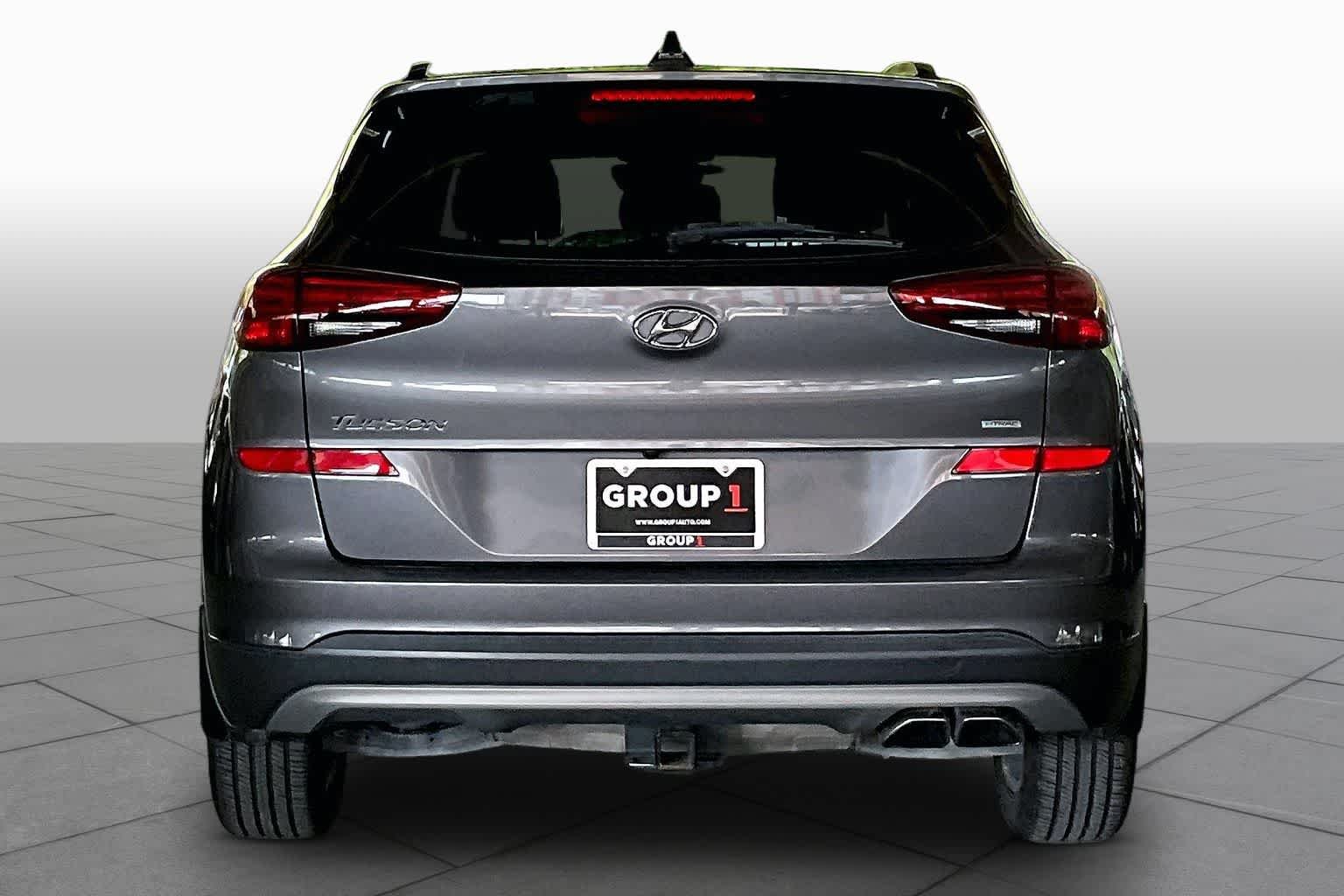 Used 2020 Magnetic Force Hyundai Ultimate image 4