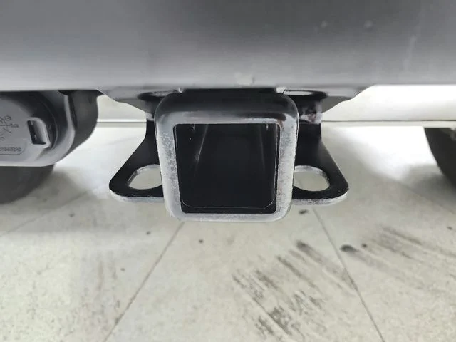 Used 2021 White Jeep Unlimited Sport image 39