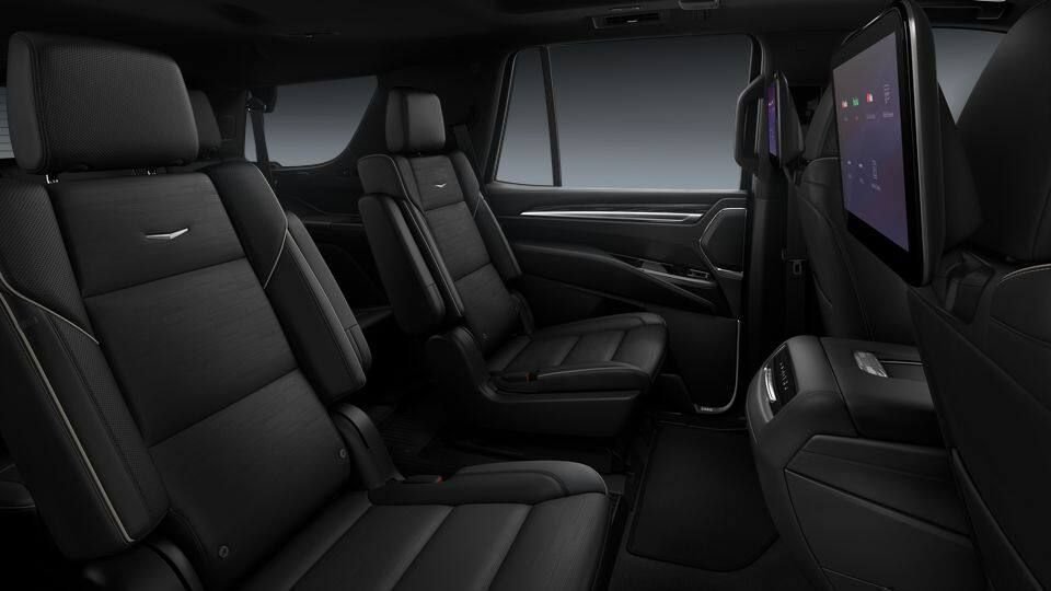 2026 Cadillac Escalade Sport - Photo 68