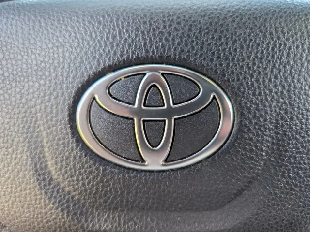 Used 2025 White Toyota TRD Off-Road image 31
