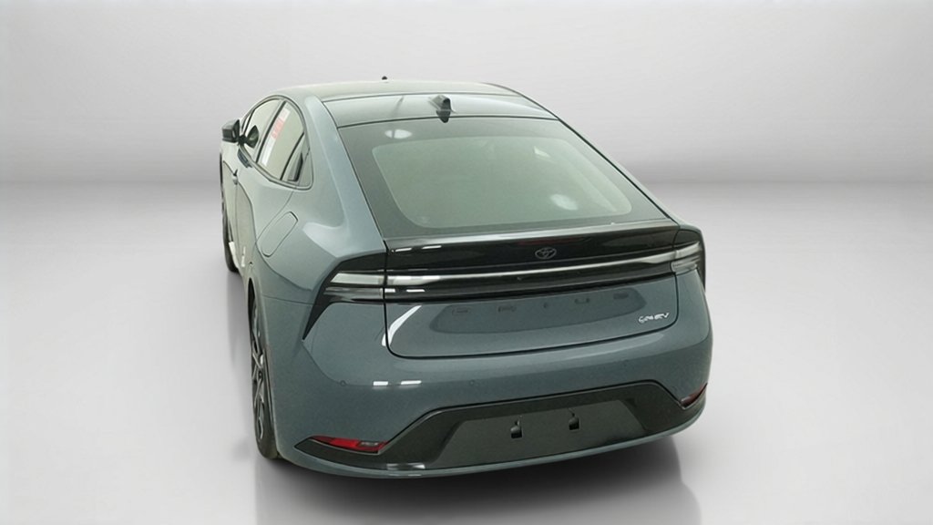 New 2026 Guardian Gray Toyota XSE image 43