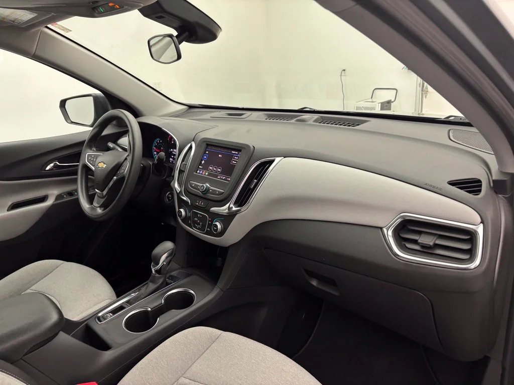 Certified Used 2024 Gray Chevrolet LS image 29
