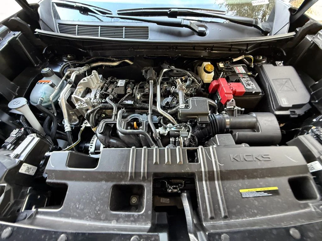 New 2027 Gray Nissan SR image 20