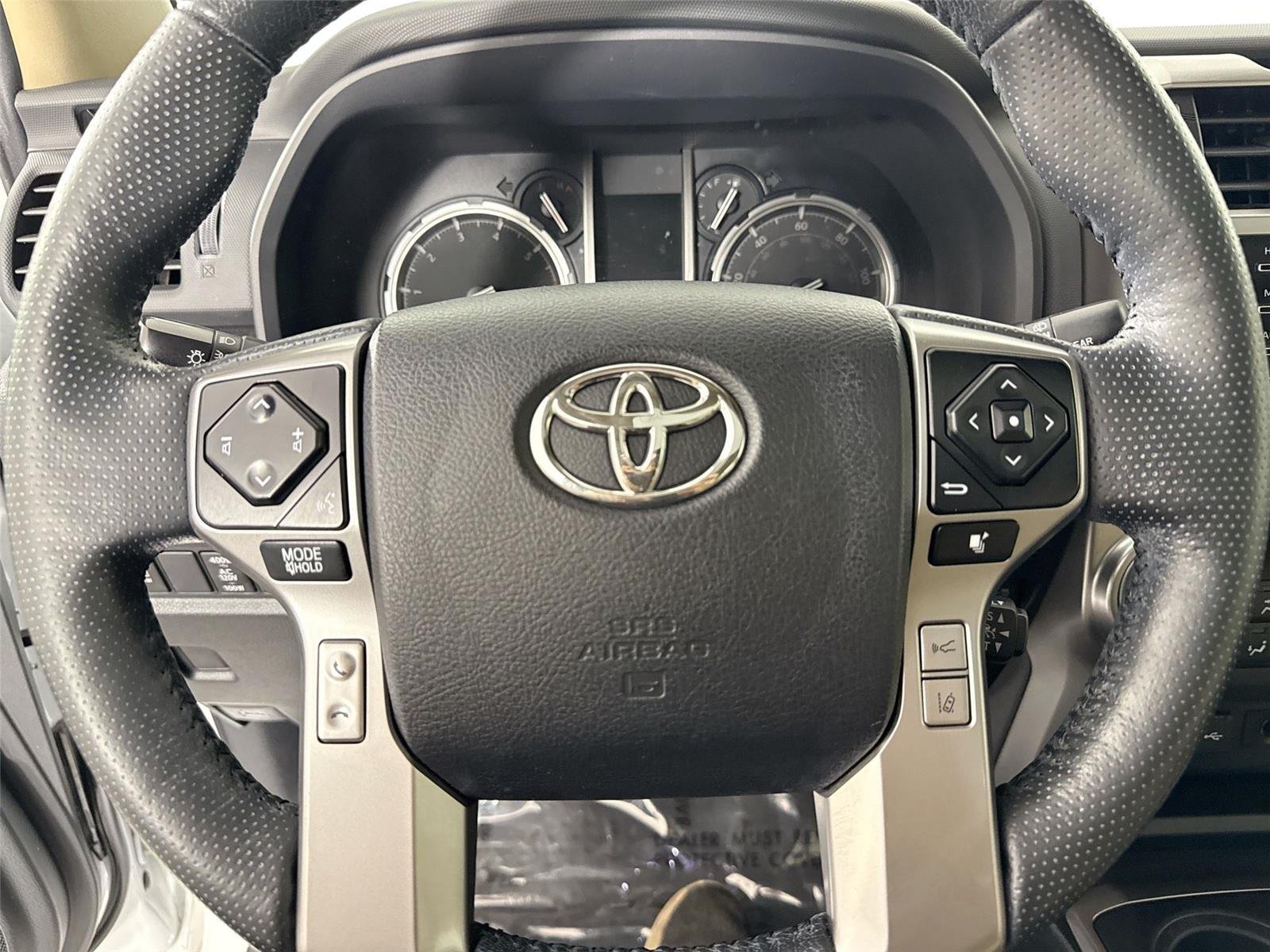Certified Used 2024 Wind Chill Pearl Toyota Limited image 17