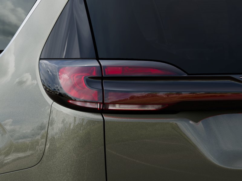 New 2027 Olive Green Pearl-Coat Exterior Paint Chrysler Limited image 5
