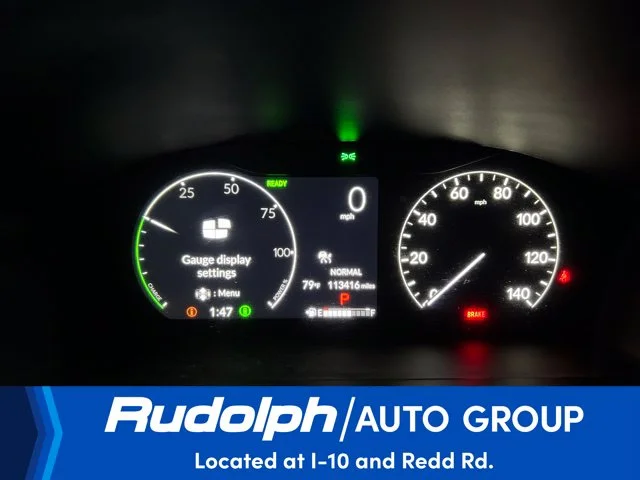 Used 2024 Green Honda Sport image 21