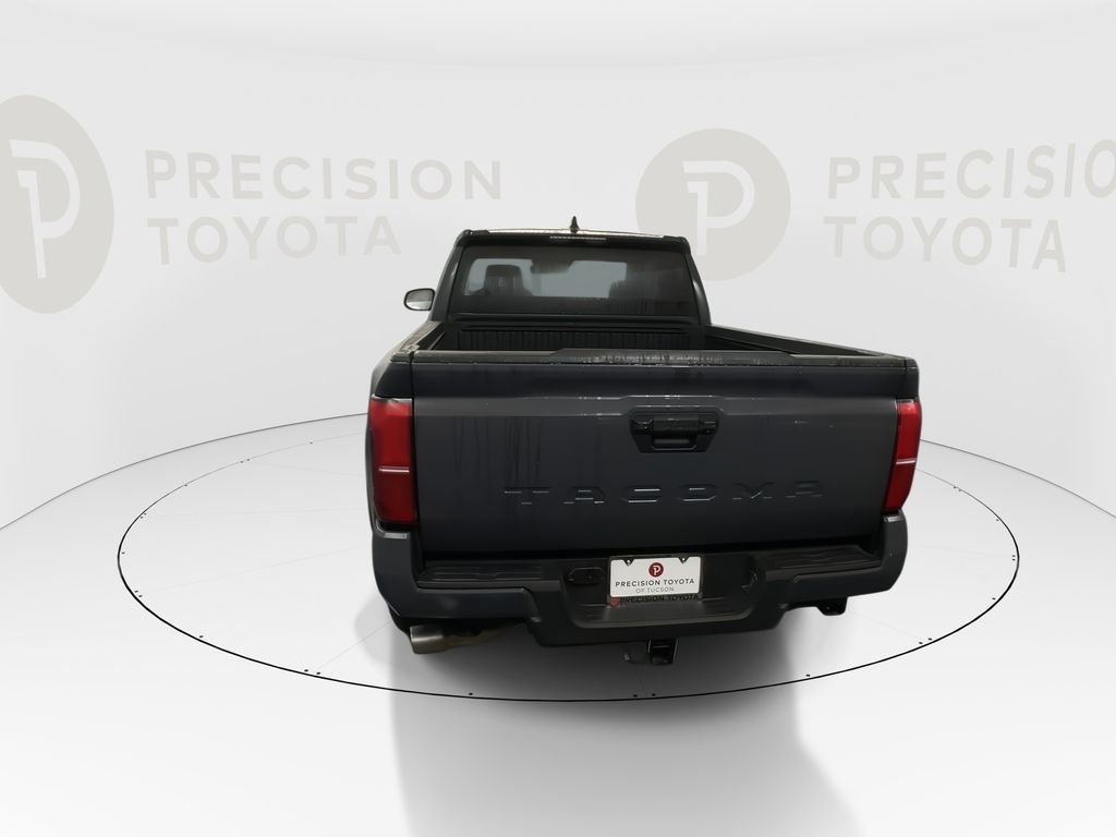 2026 Toyota Tacoma SR5 - Photo 16