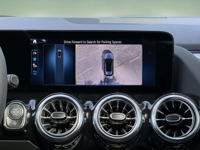 2026 Mercedes-Benz GLA GLA 250 - Photo 16