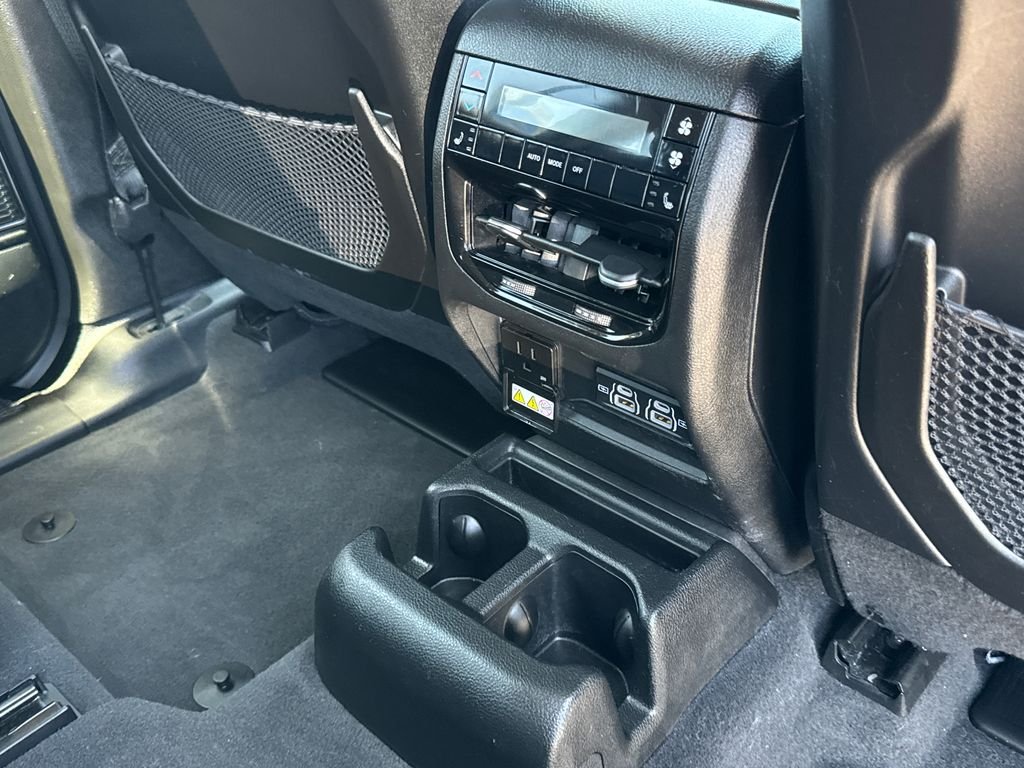 Used 2021 Silver Jeep Limited image 19