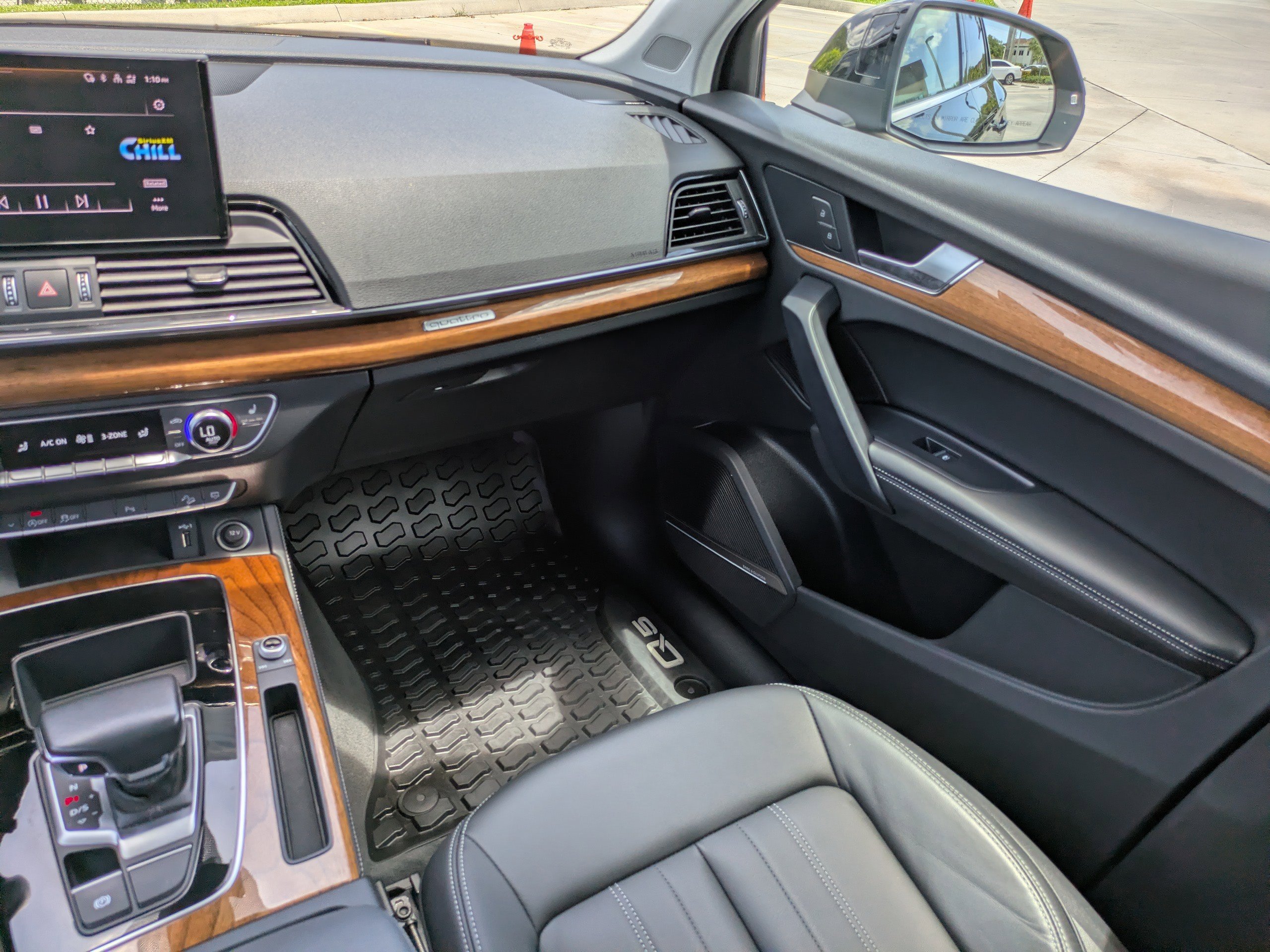 Used 2022  Audi S LINE PREMIUM PL image 16