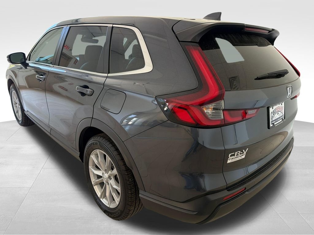 Used 2023  Honda EX-L image 5