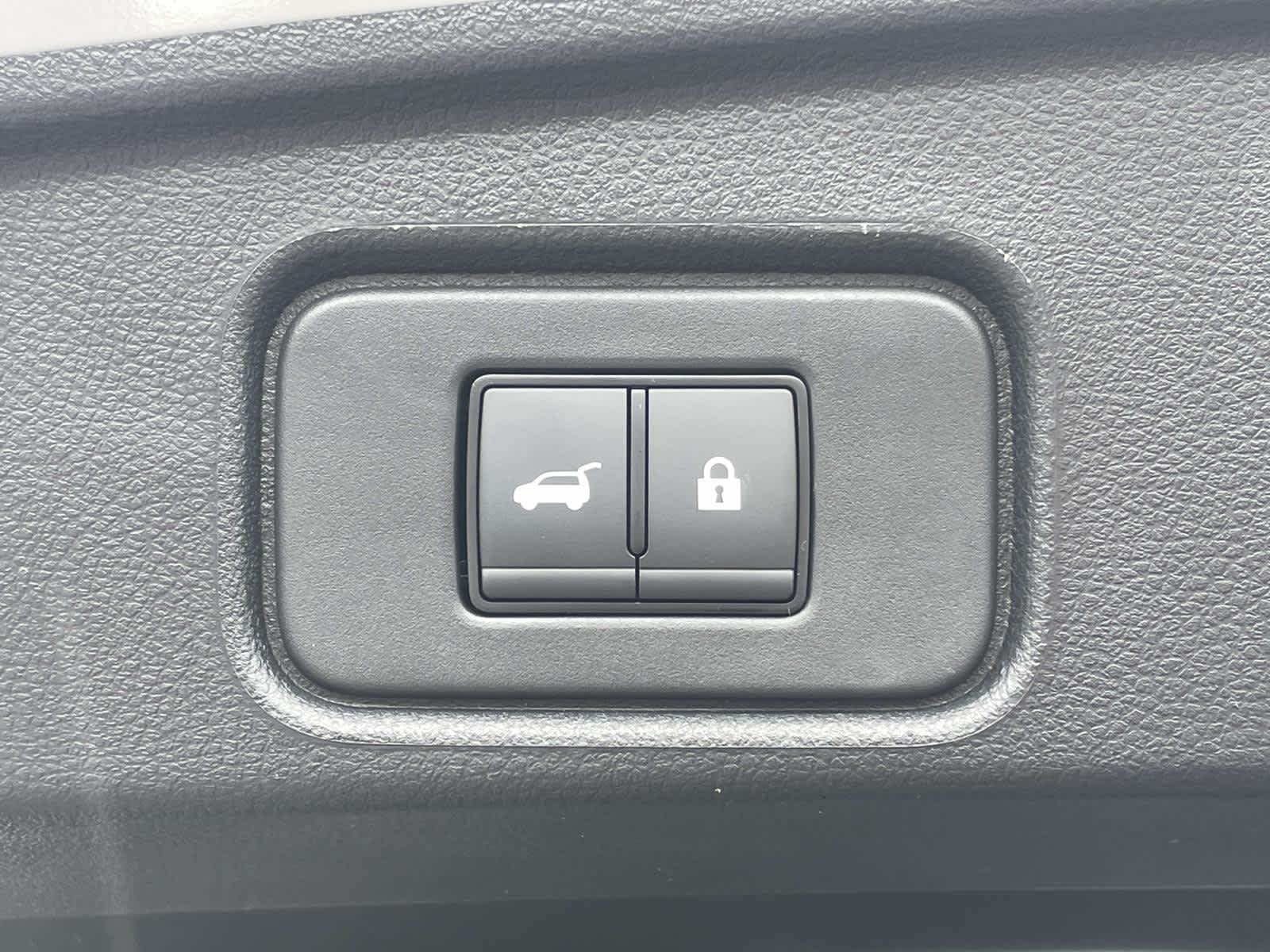 New 2026 Everest White Pearl Tricoat Nissan Rock Creek image 20