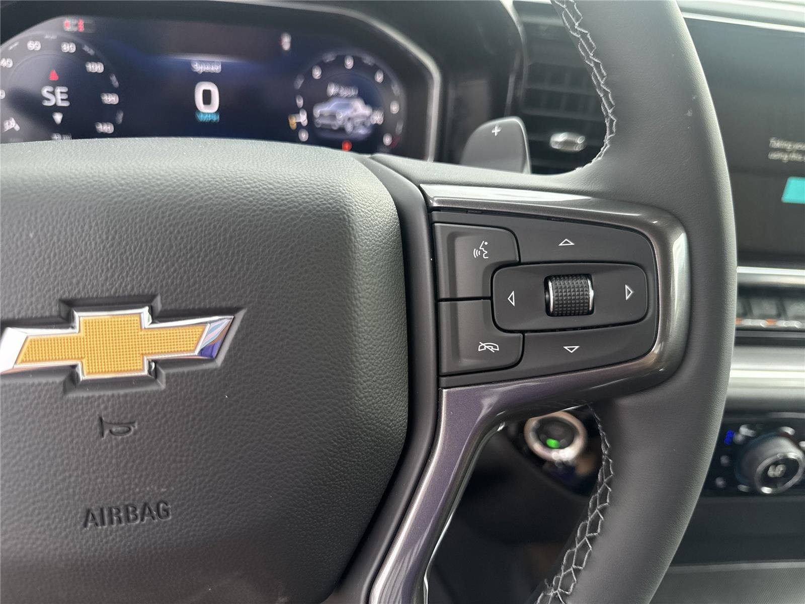 2026 Chevrolet Silverado 1500 High Country - Photo 23