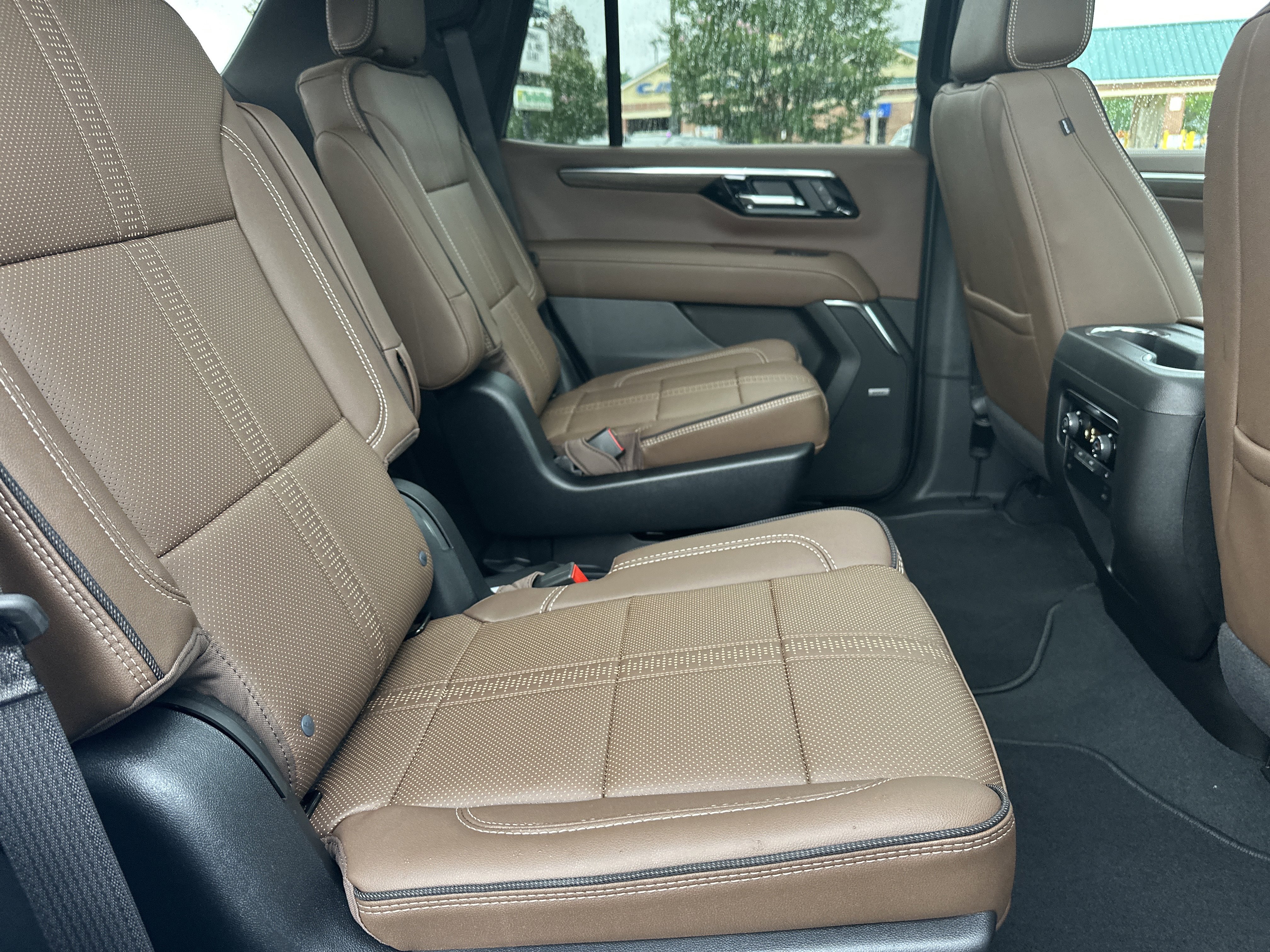 2026 Chevrolet Tahoe High Country - Photo 16