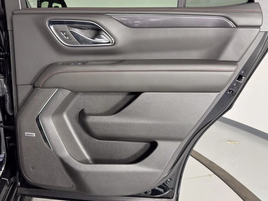 2024 Chevrolet Tahoe RST - Photo 20