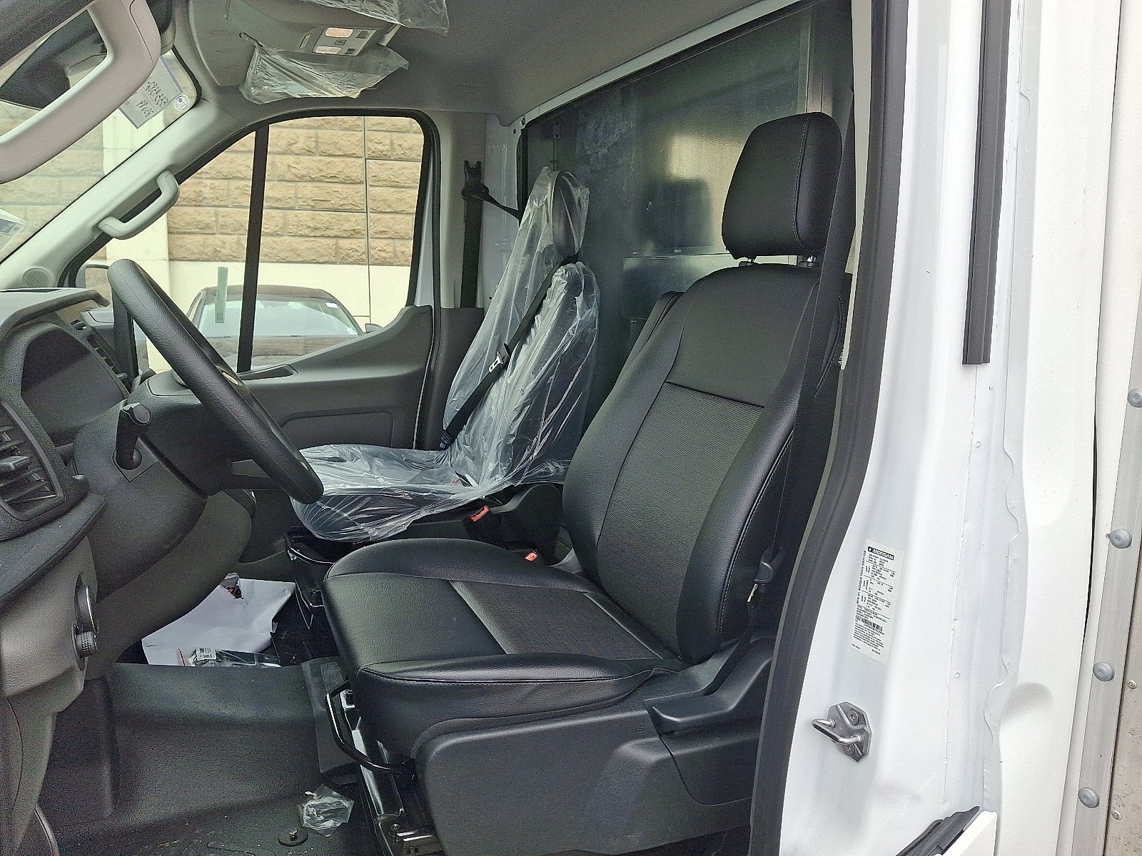Used 2026 Oxford White - YZ Ford  image 11