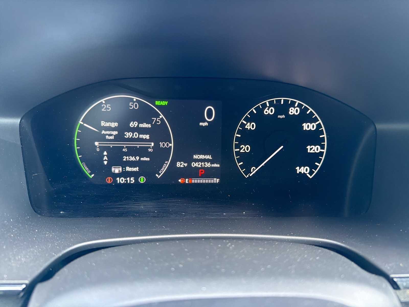 2025 Honda CR-V Sport-L - Photo 31