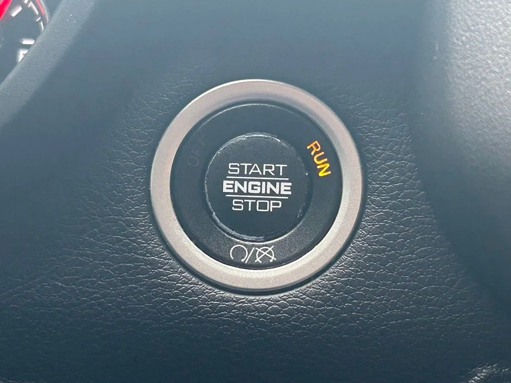 Used 2022 Black Ram Laramie image 48