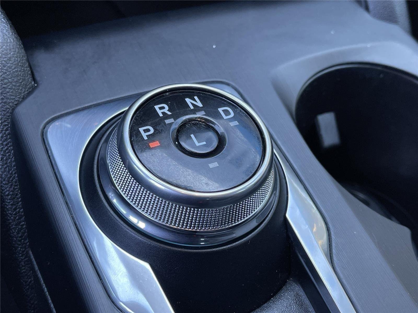 2022 Ford Escape SE - Photo 27