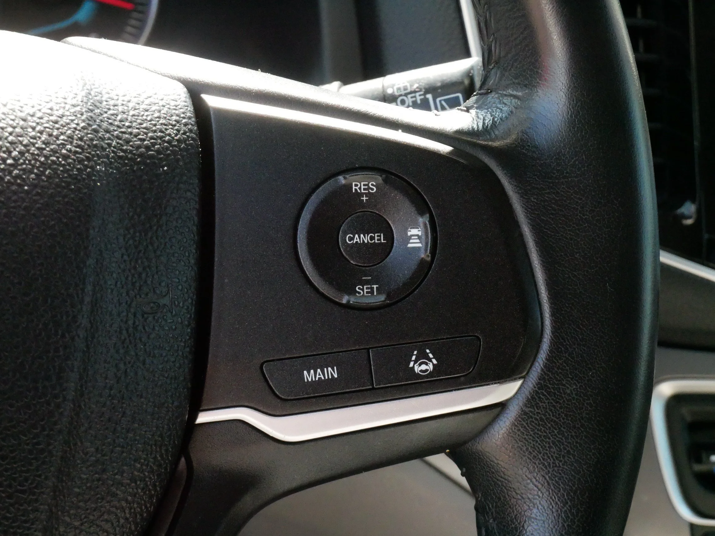 2019 Honda Pilot EX-L - Photo 25