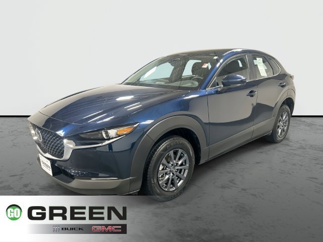 2024 Mazda CX-30 S