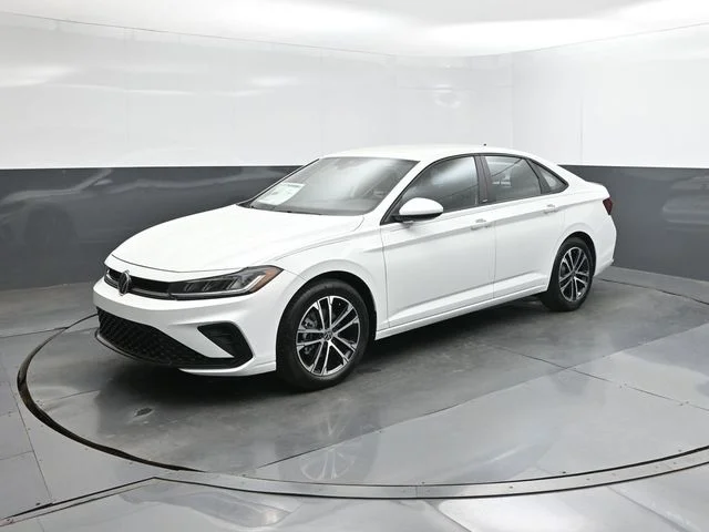 2026 Volkswagen Jetta 1.5T Sport Auto SULEV's photo