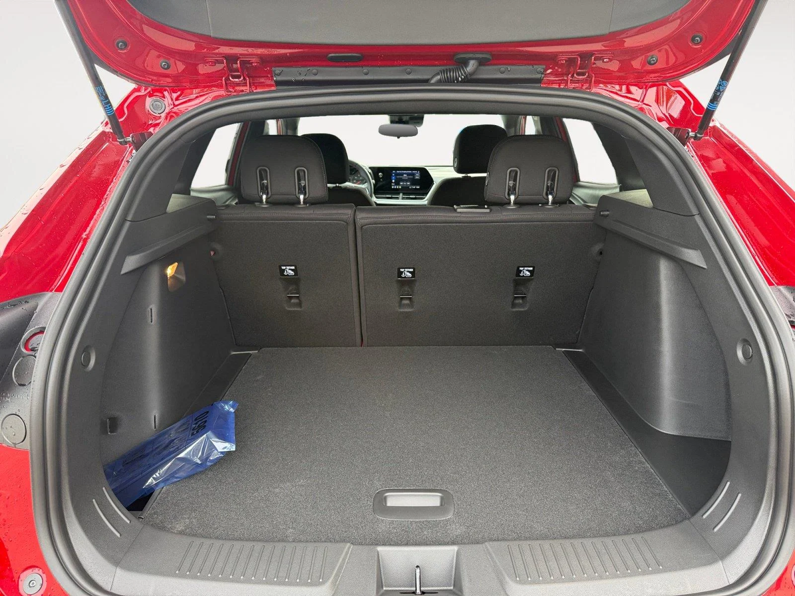 2026 Chevrolet Trax RS - Photo 20
