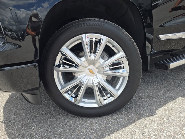 2025 Chevrolet Silverado 1500 High Country - Photo 31