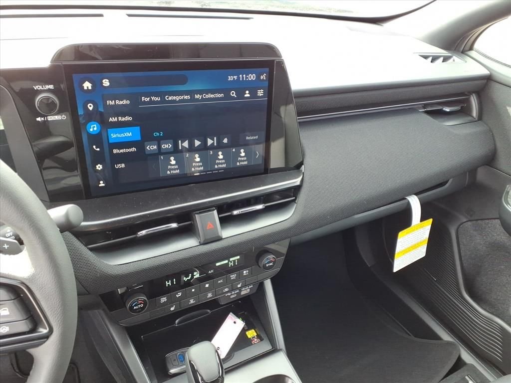 2026 Subaru Outback Limited - Photo 9